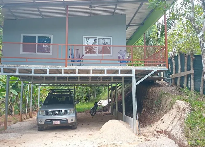 Casa de férias Casa Betania *