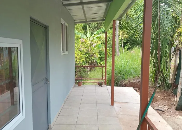 Casa Betania Casa de férias *