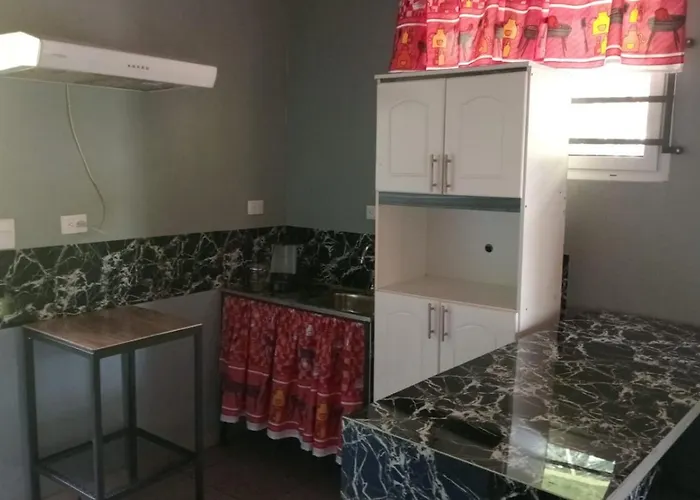 Casa Betania Hojancha