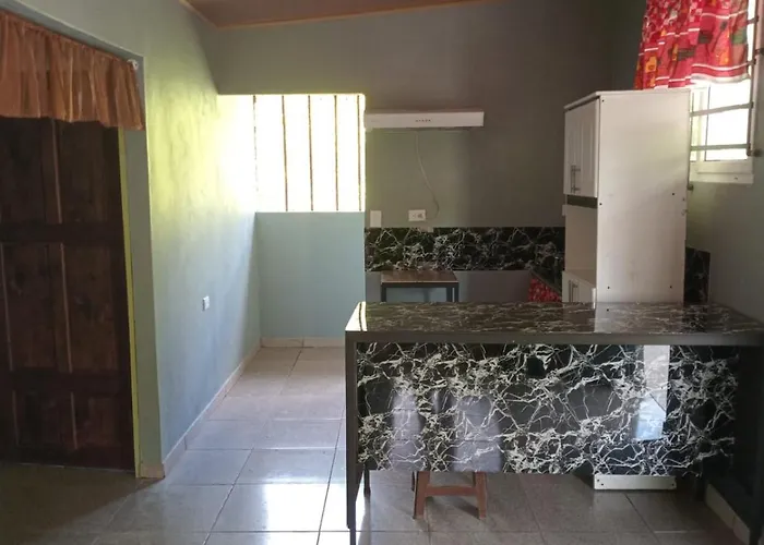 Casa de férias Casa Betania
