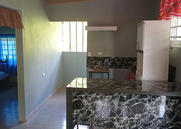 Casa Betania Casa de férias Hojancha