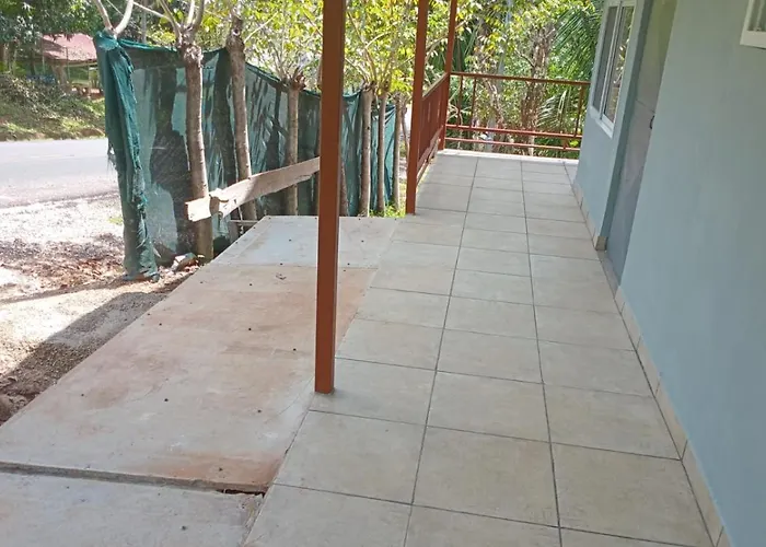 Casa Betania Casa de férias *