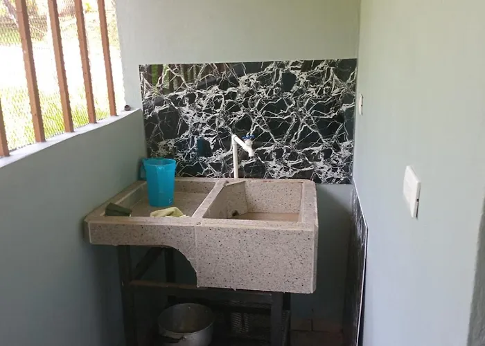 Casa Betania Casa de férias Hojancha