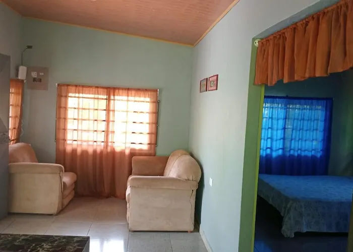Casa Betania *