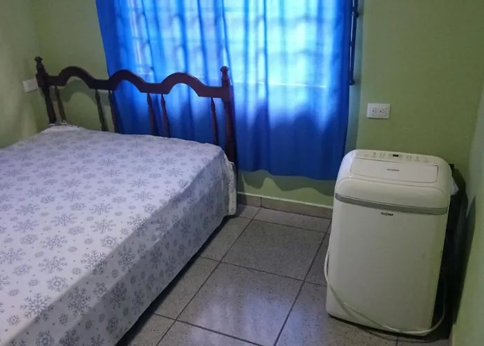 Casa Betania